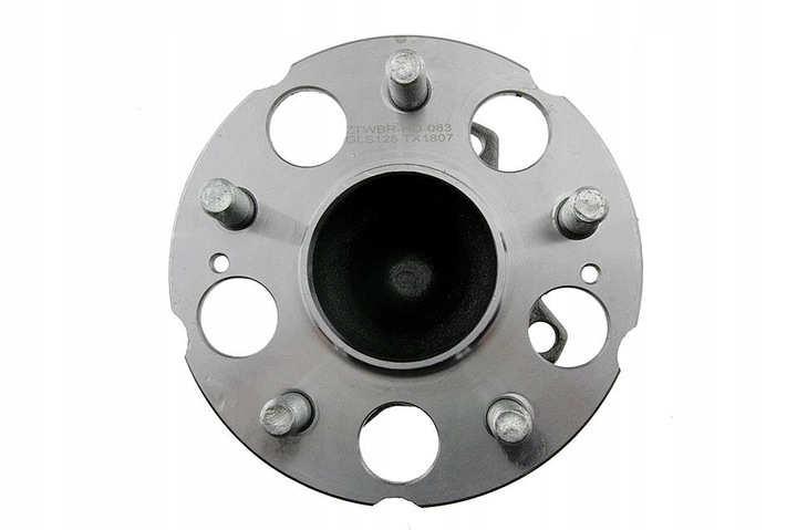 фото №2, Ступиця підшипник колеса зад nty do acura rdx 3.5