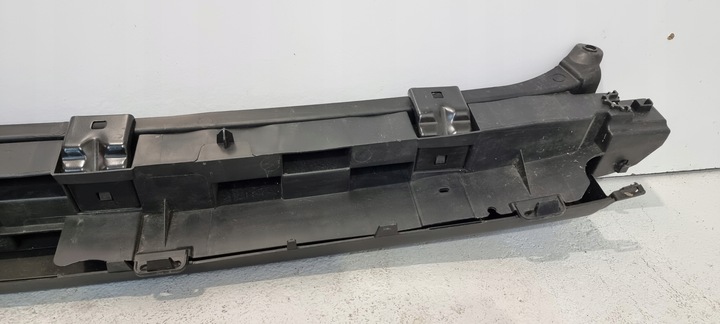 фото №12, Бампер зад задній renault master movano 10-