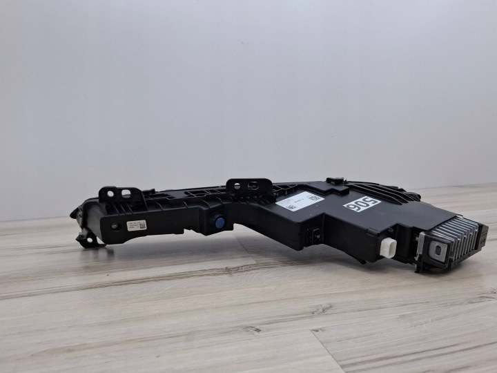 фото №7, Фара, фара праве перед bmw 7 g70 9879936, led, swarovski