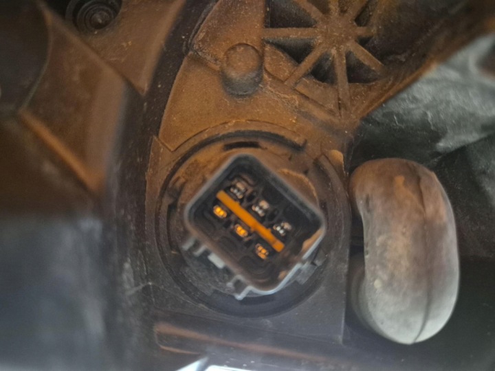 фото №8, Kia picanto iii 17- фара правое фара правая перед передняя 92102g6000