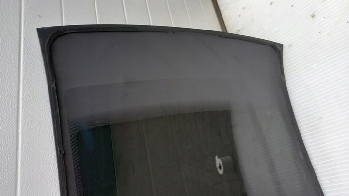 фото №6, Крыша панорамный стеклянный smart for two 00r