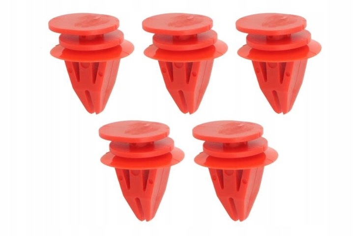 фото №1, Кліпса оббивочна romix c60601