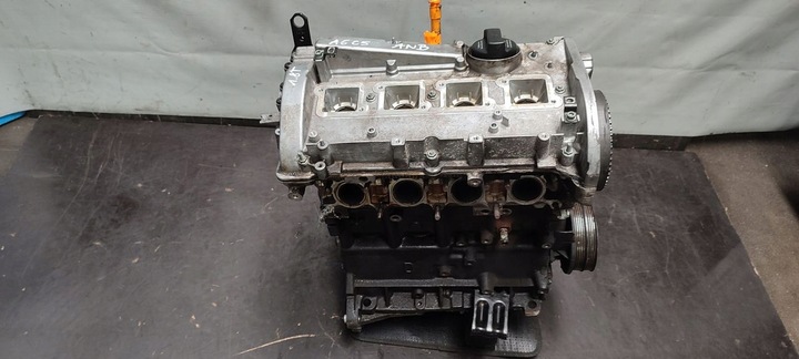 фото №11, Двигун anb audi a6 c5 1,8t