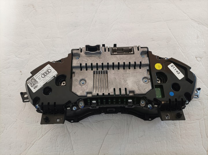 фото №6, Audi a4 b9 спідометр  прилади 8w5920780a