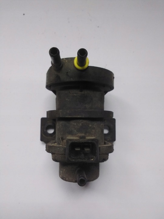 фото №1, 7608 opel vectra c клапан вакуум 09128022