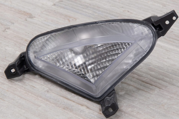 фото №6, Hyundai elantra vii cn7 лампа противотуманная drl передняя правая 92208aa000