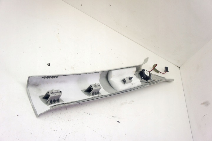 фото №5, Pw043 skoda scala захист стійка лівий перед