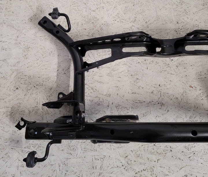 фото №7, Vw golf vii viii audi a3 підрамник балка зад задня