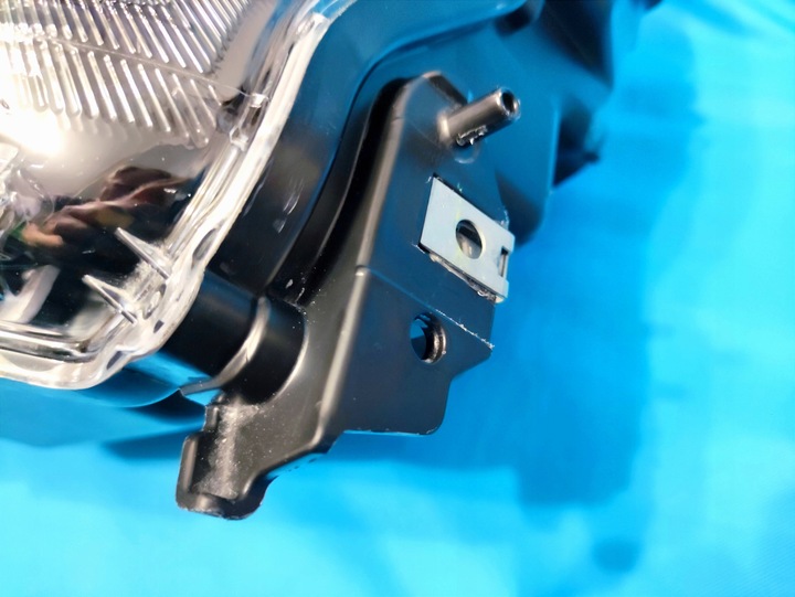 фото №12, Ford ranger wildtrak 2022 2023 полный led фара переднее лампа левая европа