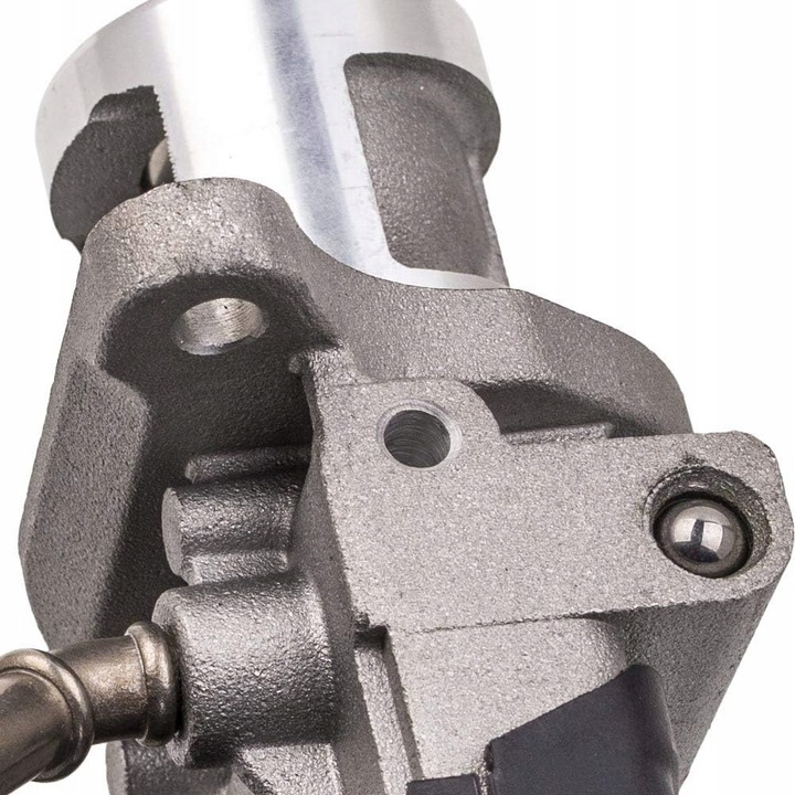 фото №13, Клапан egr bmw 1 e81/ f20/ 3 e90/ f30/ 5 f10/ x1 e84/ x3 f25/ x5 e70 2,0d/ 3