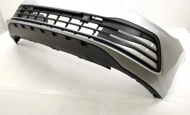 фото №3, Новий org бампер перед vw golf viii la7w 4x pdc