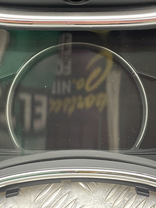 фото №6, Jeep grand cherokee srt спідометр  манометр 68402973ac