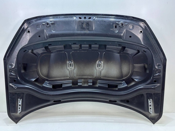 фото №11, Капот крышка двигателя перед передняя seat tarraco 5fj823155a