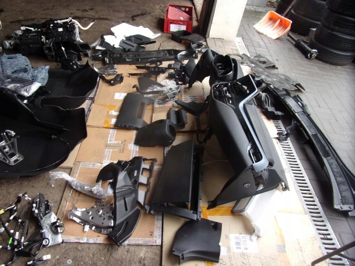 фото №7, Toyota chr прокладка переробка англійця