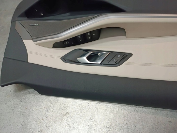 фото №5, Боковина двері лівий перед harman кардон bmw 3 g20