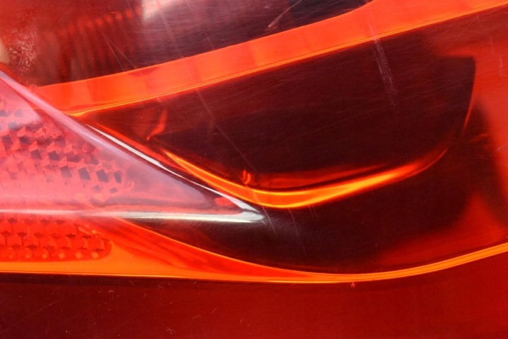 фото №15, Фара права зад задня 17424f fiat fiorino 3 iii рестайлінг 16-24