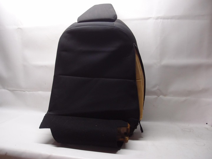 фото №11, Сидіння правий перед чохол toyota c-hr