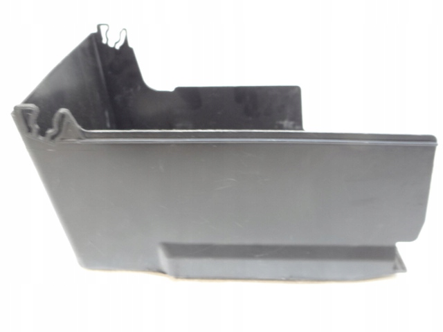 фото №4, Citroen c4 cactus захист корпус акумулятора 9688783080