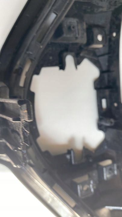 фото №10, Toyota c-hr chr 16r-grill решётка радиатор