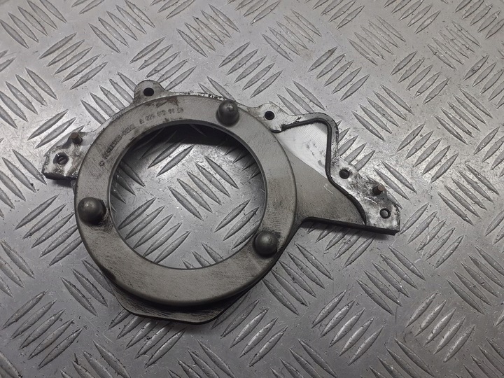 фото №1, Захист розподільний вал mercedes w168 1.7 cdi a6680100135