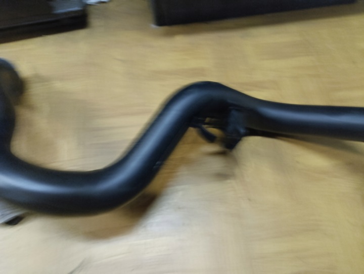 фото №10, Шланг воздуха наддувный opel insignia b 2.0 b20dth d20dth 39155303