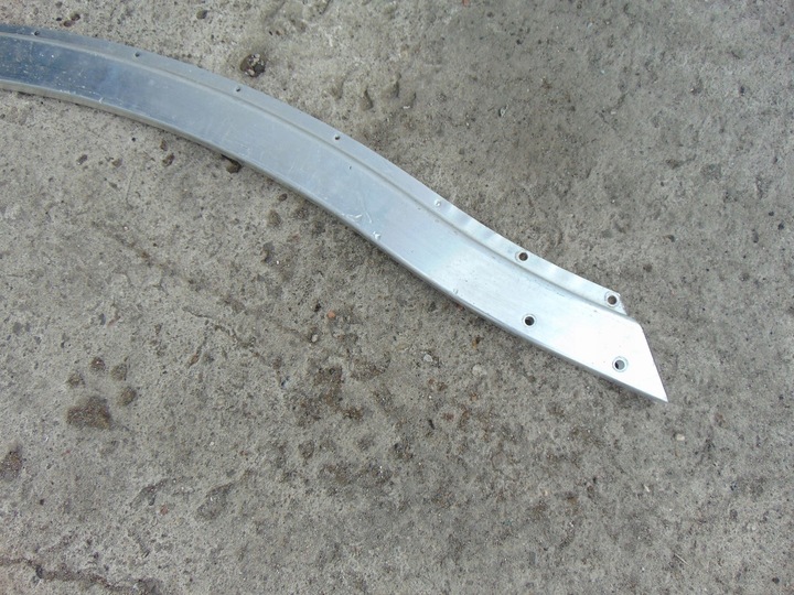 фото №10, Підсилювач лобове pas перед mercedes glc w253