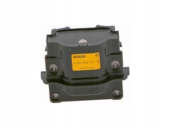 фото №1, Котушка запалювання toyota corolla e8 1.3 1.6 e9 1.3 1.6 e10 1.3-1.8 e11 1.6