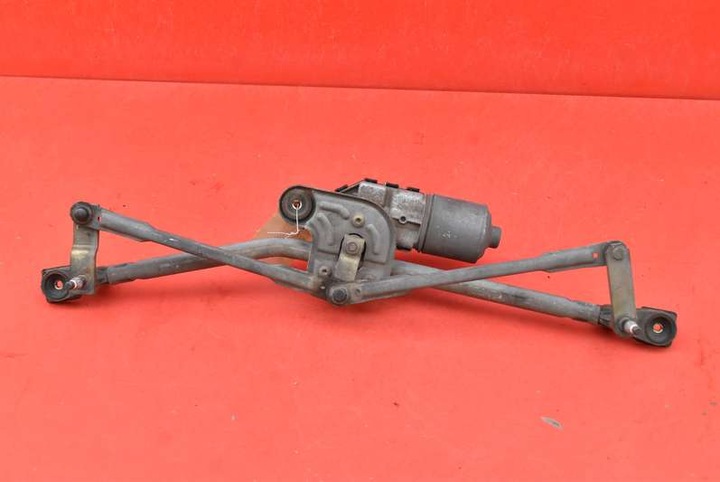 фото №7, Механизм моторчик дворник перед eu 1s7117508ad ford mondeo mk3 00-03