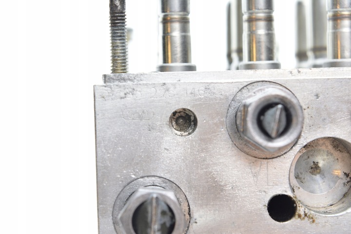 фото №9, Насос abs bmw x5 e53 0265225146 6761977 34.51-6761977