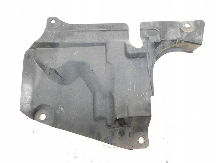 фото №1, Захист двигуна підкрилки ліва - mazda cx5 cx-5 12-17