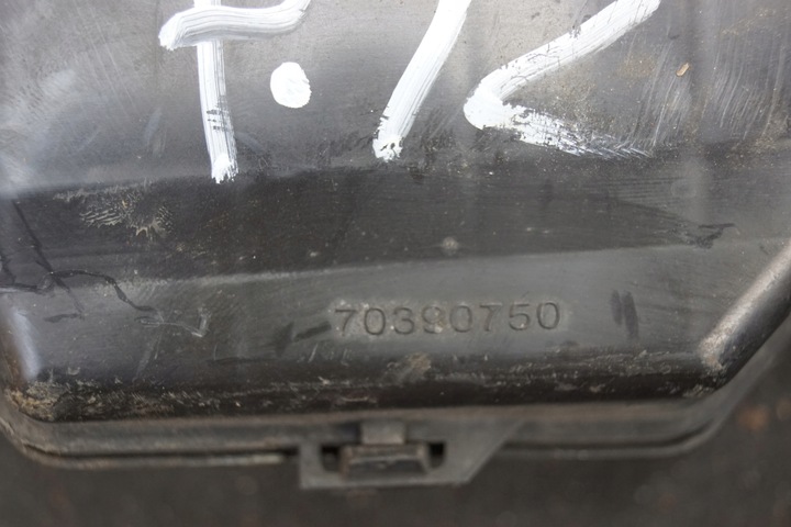фото №9, Труба повітропровід повітря nissan juke f15 70390750