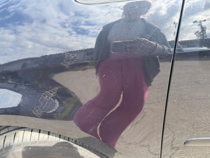 фото №10, Vw touran i рестайлінг крило лівий переднє перед lc9x