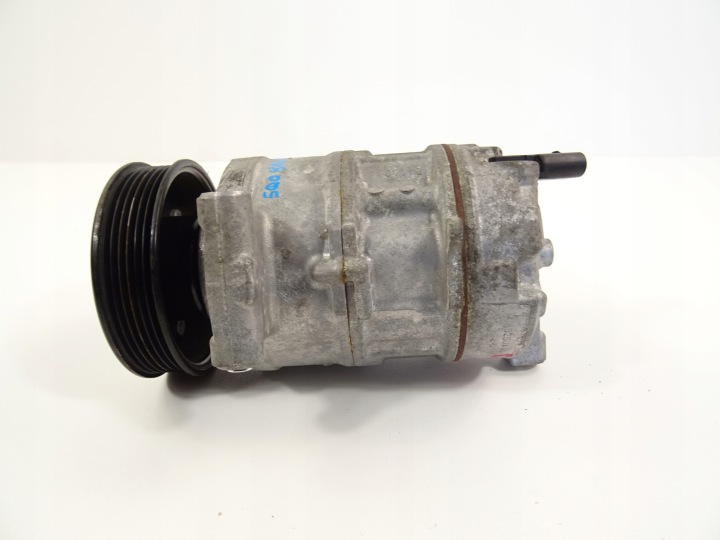 фото №5, Seat ateca 1.4 tsi компресор кондиціонера 5q0816803d