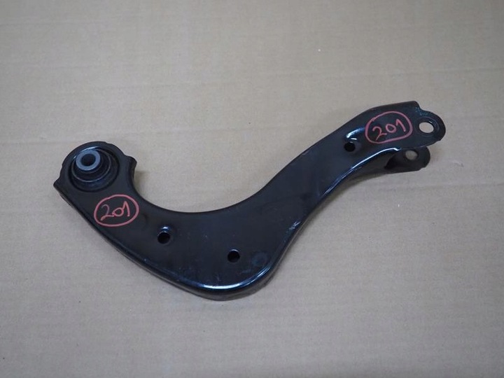 фото №1, Важіль лівий зад toyota c-hr