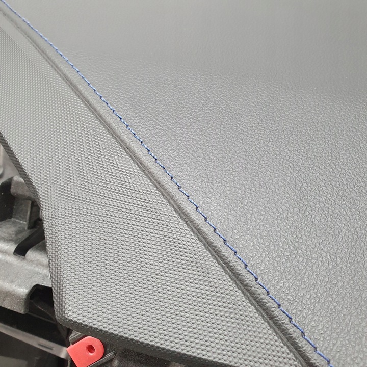 фото №6, F40 панель консоль подушки ремені подушка безпеки