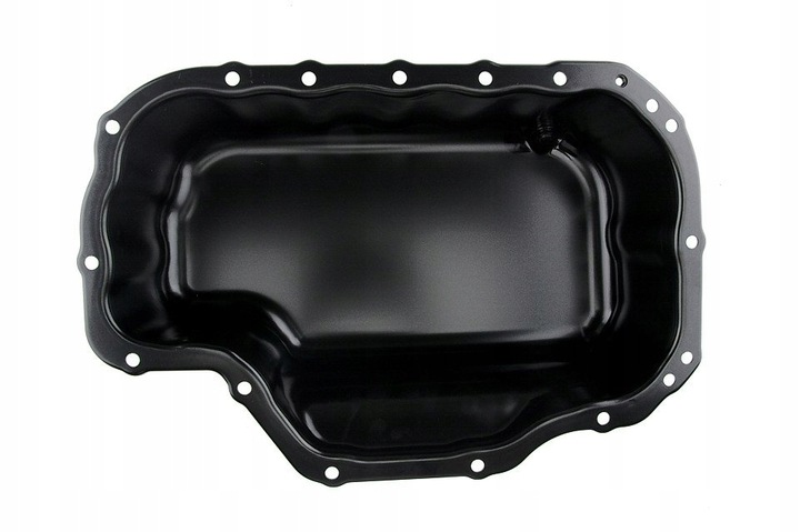 фото №3, Bmo-me-006 nty піддон масляна