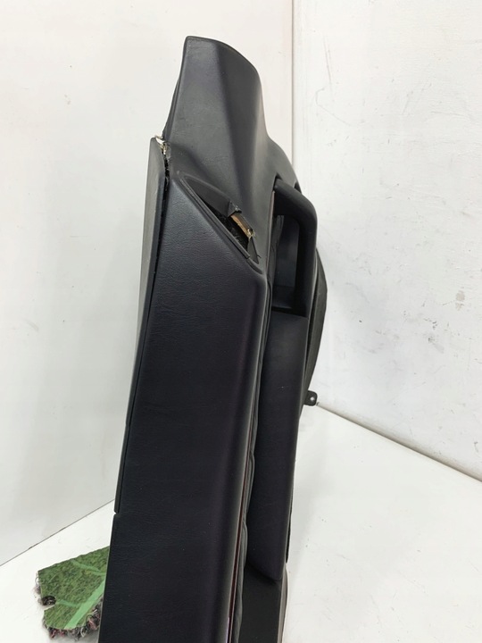 фото №14, Обивка задняя левая боковина задний левый mercedes w140 купе c140 cl sec