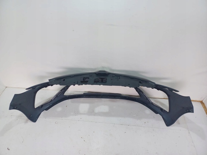 фото №10, Бампер перед переднее renault clio v 5 2019- rs line