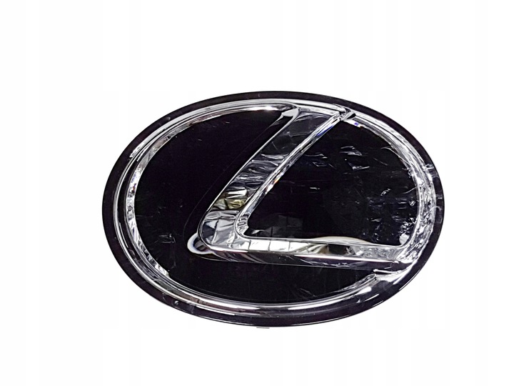 фото №1, Lexus rx 15-19 емблема знак решітка бампер