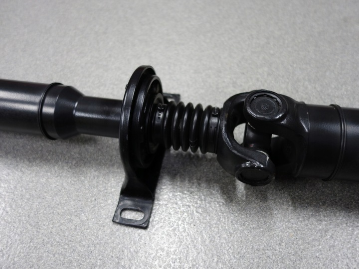 фото №15, Wał приводной mercedes sprinter 907 max 516