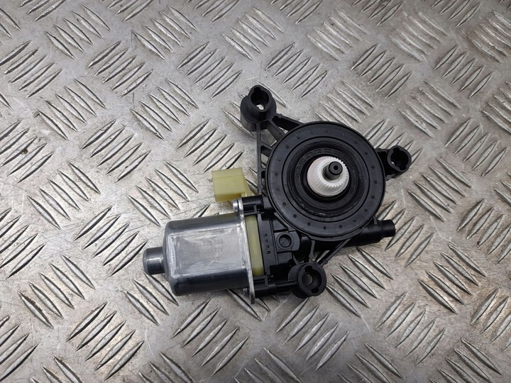 фото №5, Audi a4 s4 b9 8w0959811 моторчик подъёма стёкла дверь задних