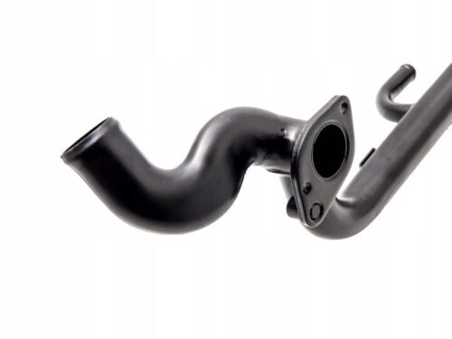 фото №3, Магістраль водяна opel astra h vectra c zafira a 1.9cdti 100km 120km