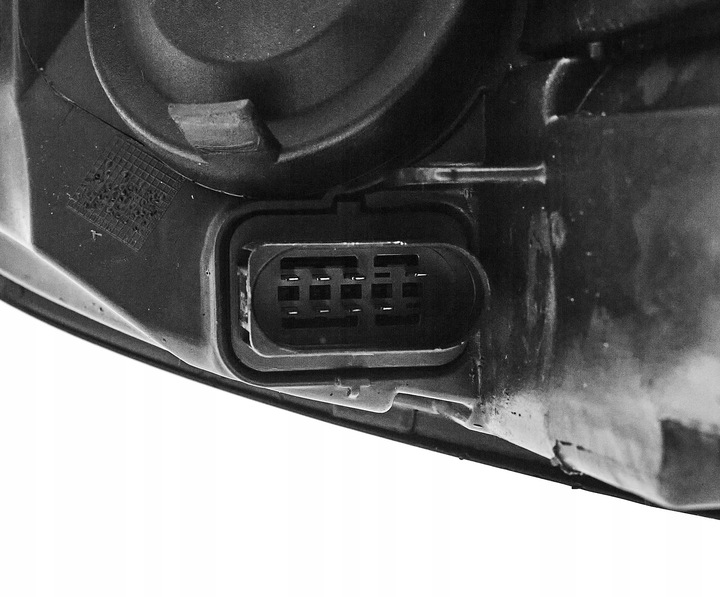 фото №5, Фара света передних val044917 044917