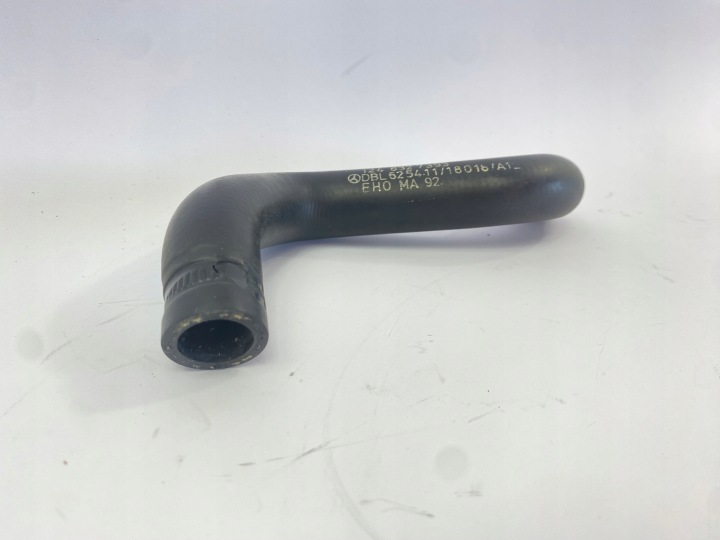 фото №9, Трубка  шланг основний  mercedes w124 c124 a124 200 220 e ce te 2.0 2.2 1248327393