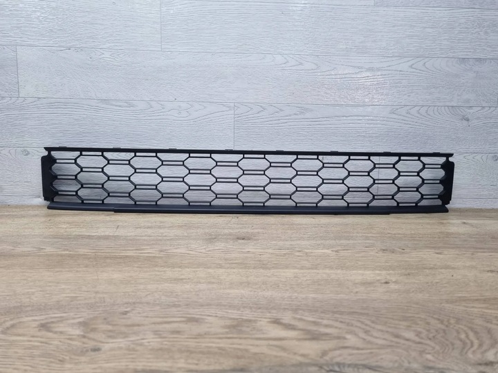 фото №1, Skoda scala 2022 з спереду решітка, заглушки