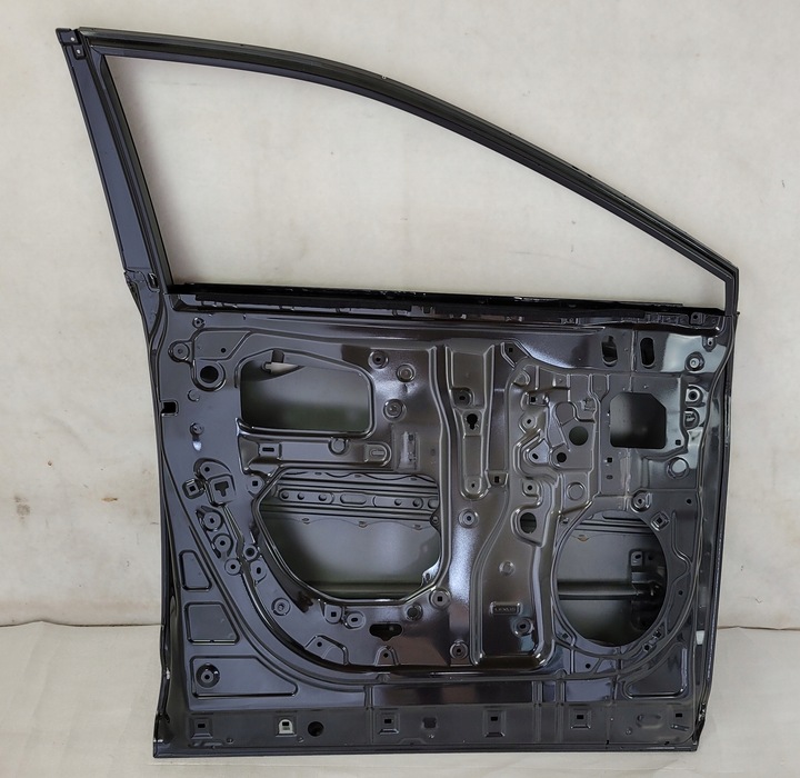 фото №14, Двері передні перед ліві lexus rx iv 2015-