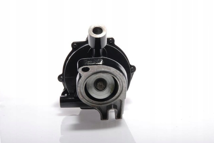 фото №2, Насос podc. ford focus 1.8 tdci