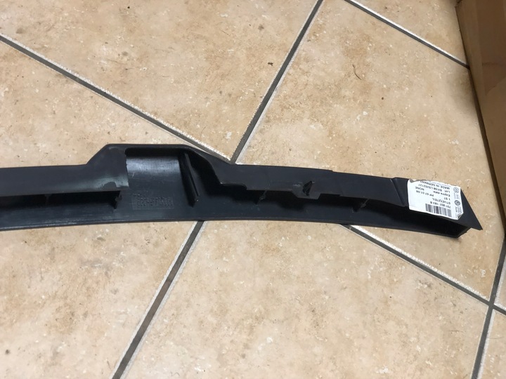 фото №10, Volkswagen оригинальный номер 701807183b ползун балка передняя t4