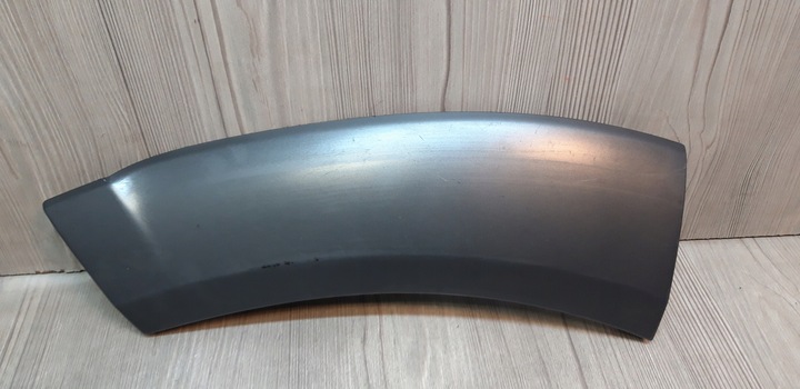 фото №1, Планка na бампер audi q7 4l0853727