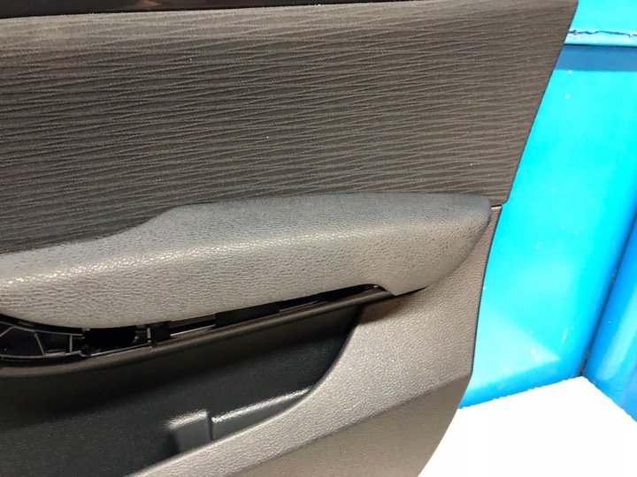 фото №7, Bmw x1 e84 боковина обивка дверь правые перед правая